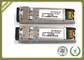 módulo Cisco compatible SFP-10G-LR del transmisor-receptor del Sfp del duplex de 10G SM proveedor