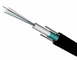 Cable al aire libre de la fibra óptica de GYXTW 8.0m m, chaqueta impermeable del cable de fribra óptica PE proveedor