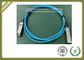 cables ópticos activos compatibles de la red 40G AOC QSFP+ AOC Om3 del módulo de la fibra de 3.3V SFP proveedor